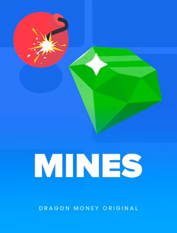 Mines